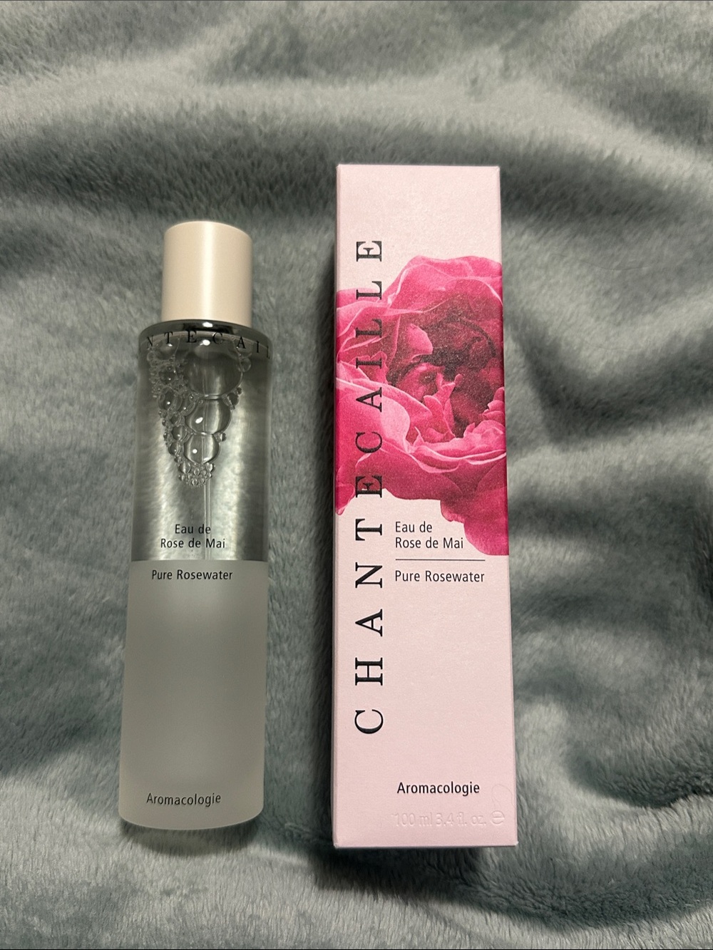 Chantecaille Pure Rosewater Toner Facial Mist